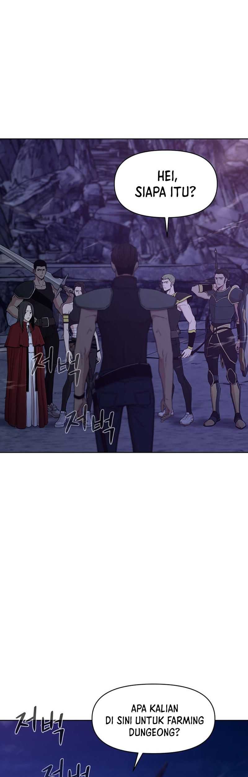 Martial Arts Alone Bab 13 halaman 59
