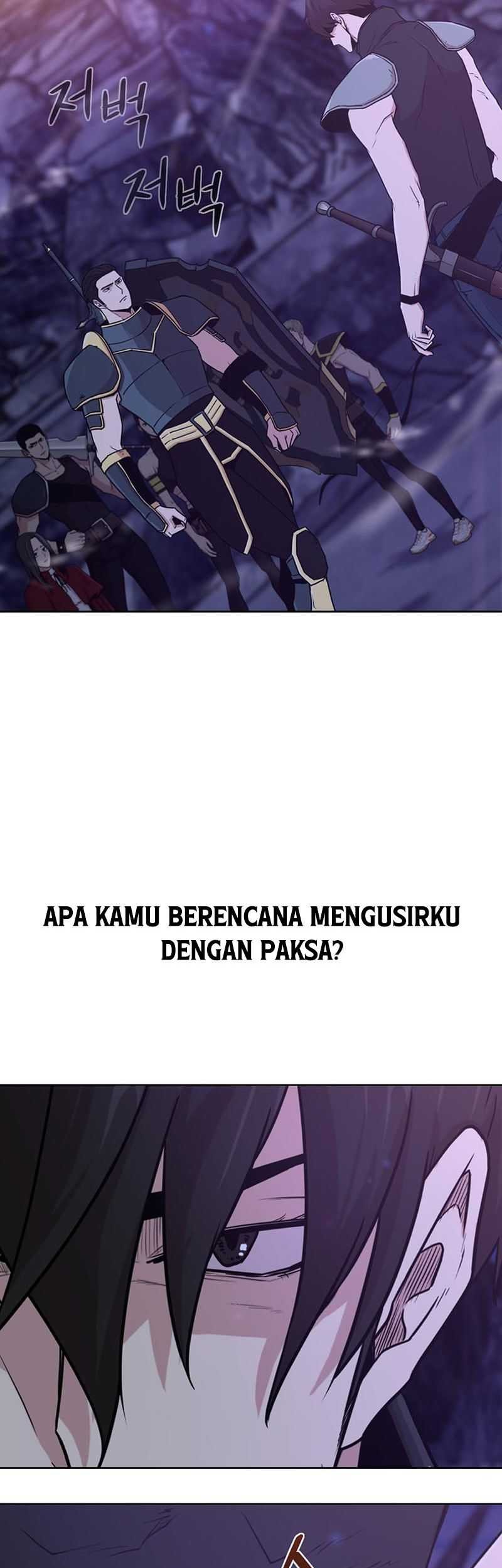 Martial Arts Alone Bab 13 halaman 73