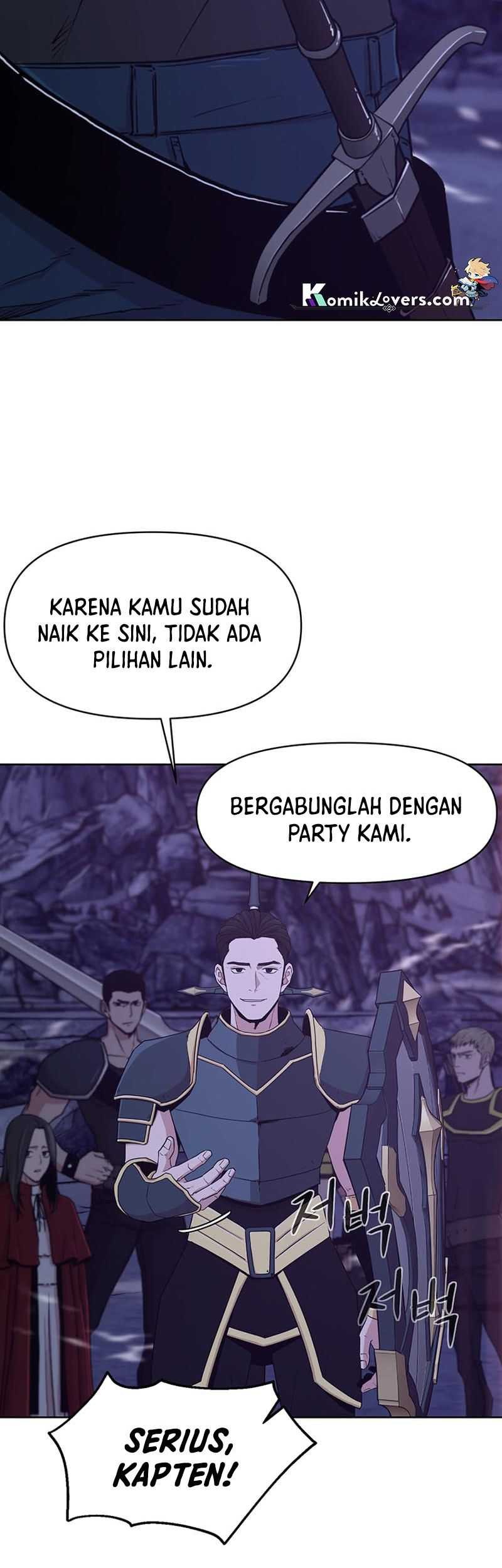 Martial Arts Alone Bab 13 halaman 75