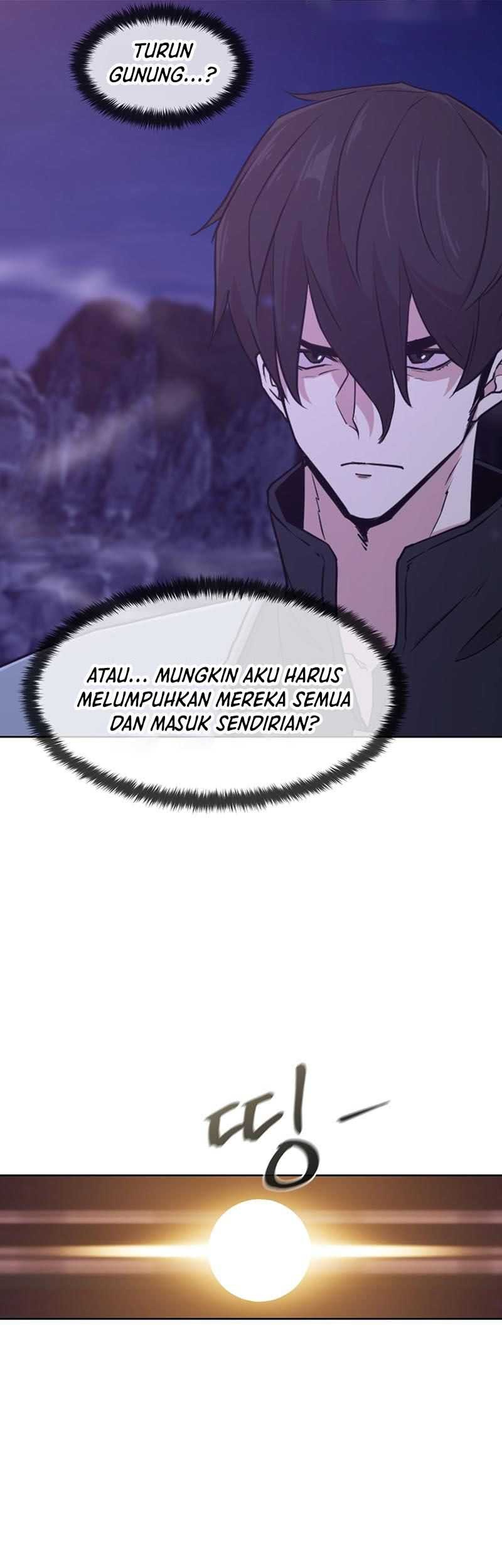 Martial Arts Alone Bab 13 halaman 79