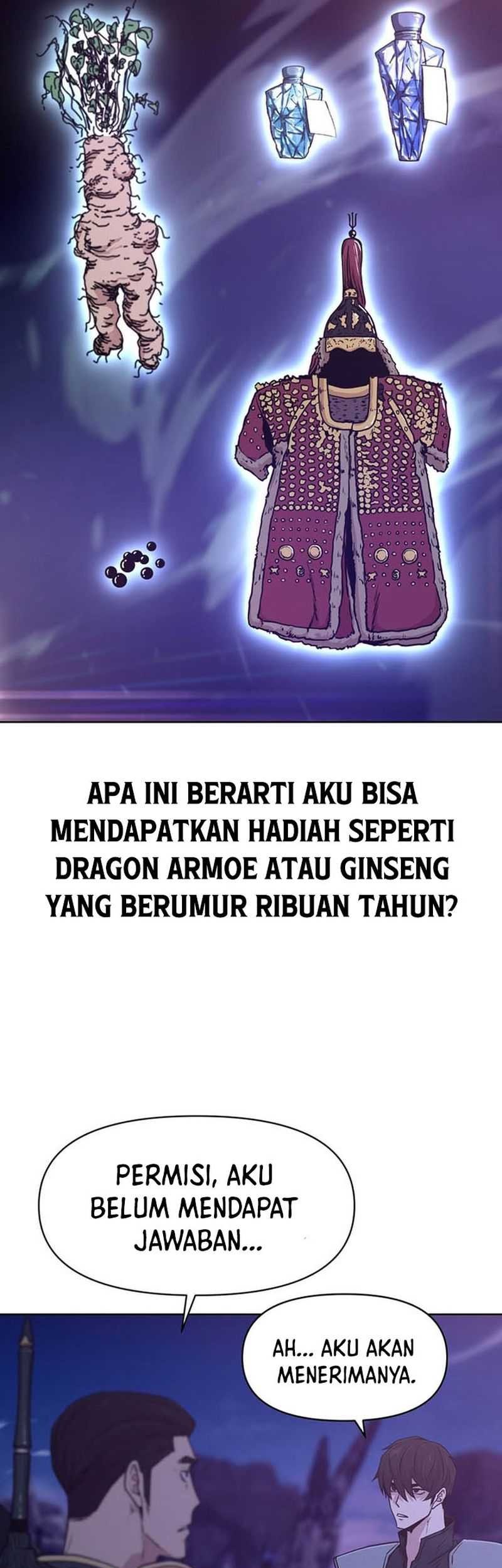 Martial Arts Alone Bab 14 halaman 7