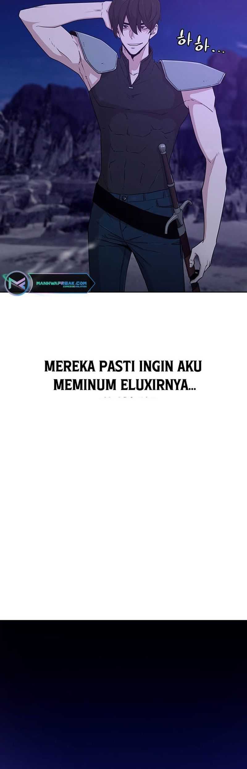 Martial Arts Alone Bab 14 halaman 10