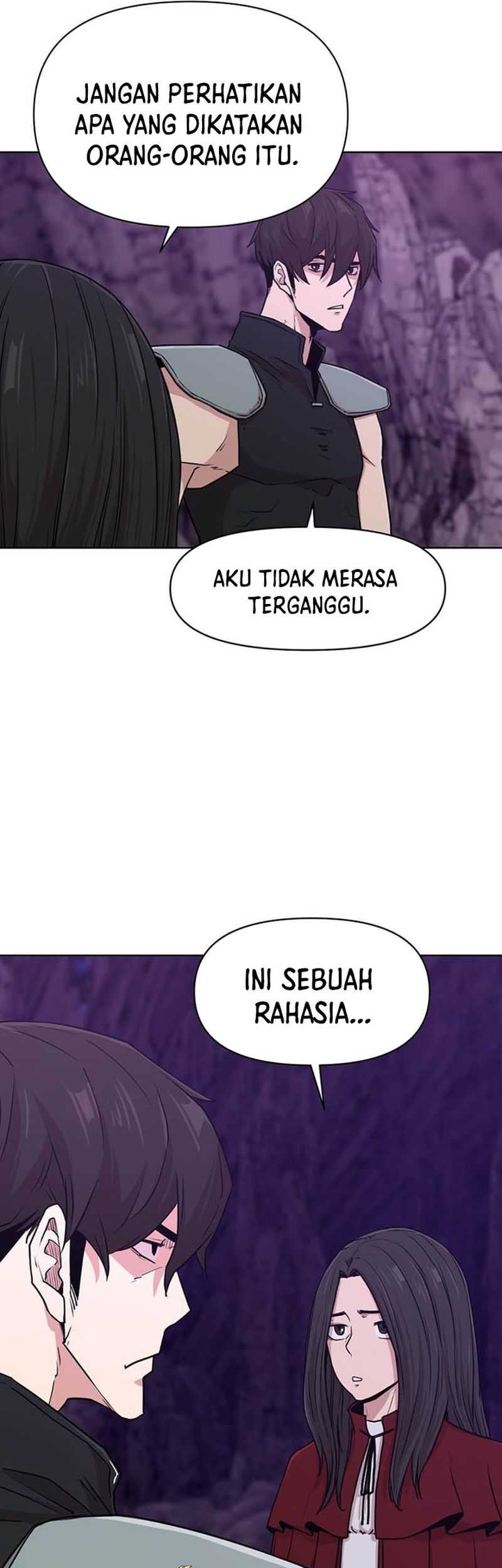 Martial Arts Alone Bab 14 halaman 21