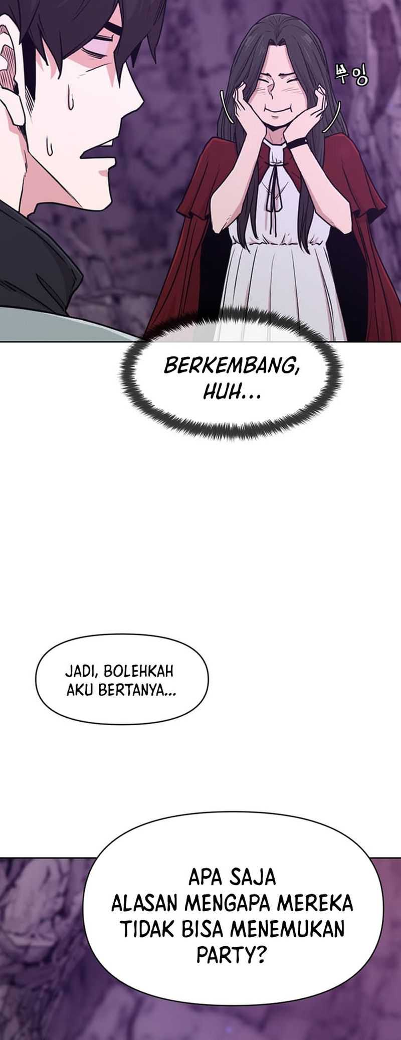 Martial Arts Alone Bab 14 halaman 28