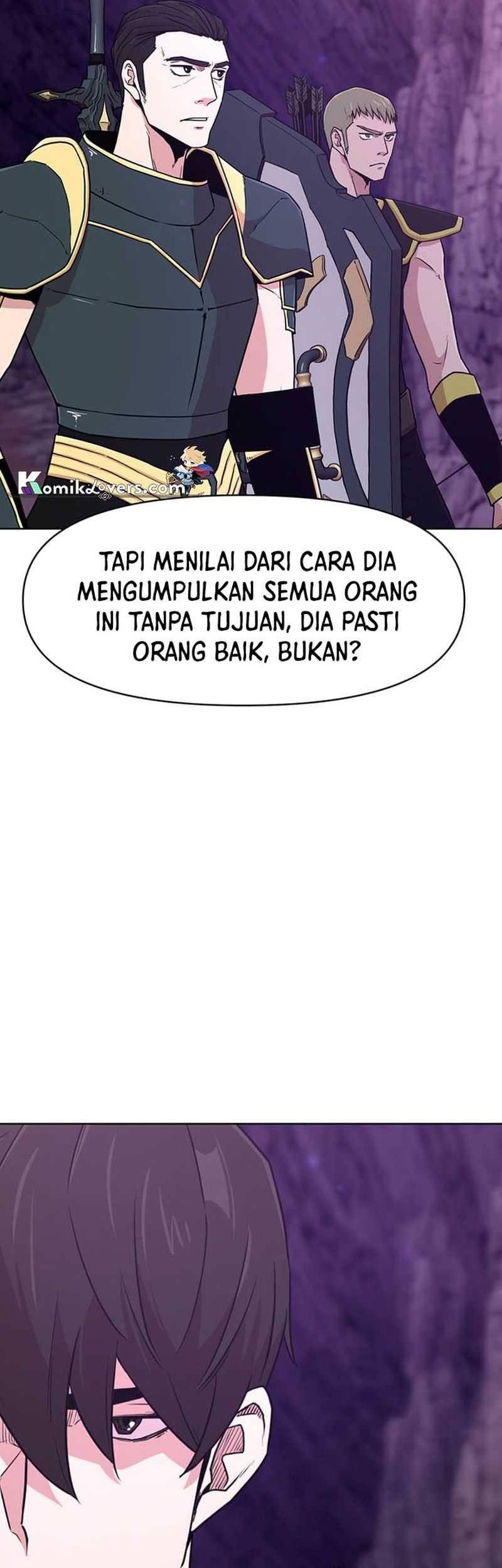 Martial Arts Alone Bab 14 halaman 36