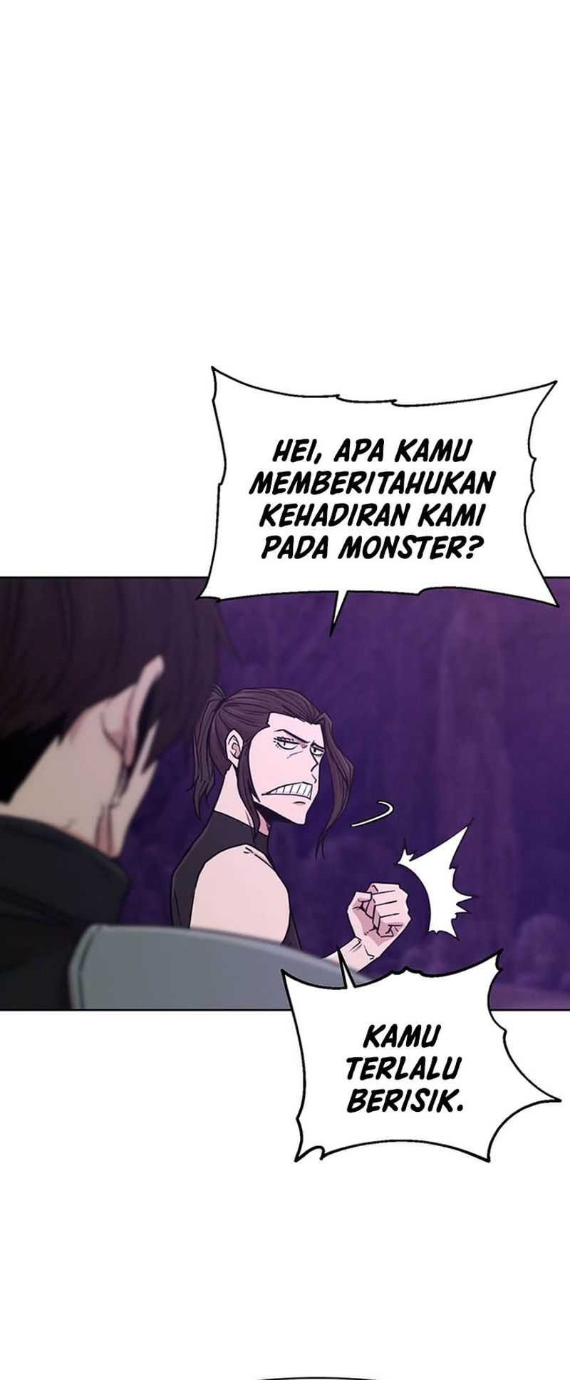 Martial Arts Alone Bab 14 halaman 38