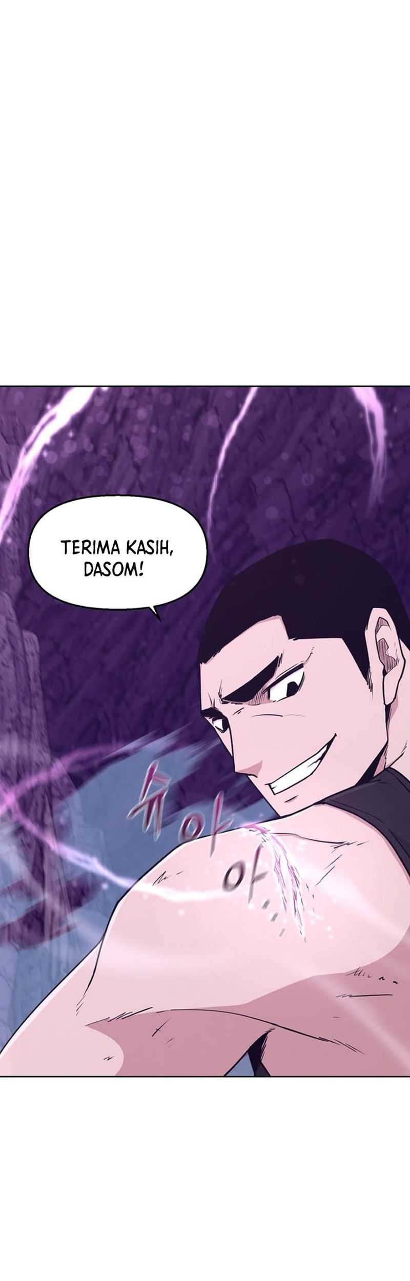 Martial Arts Alone Bab 14 halaman 74
