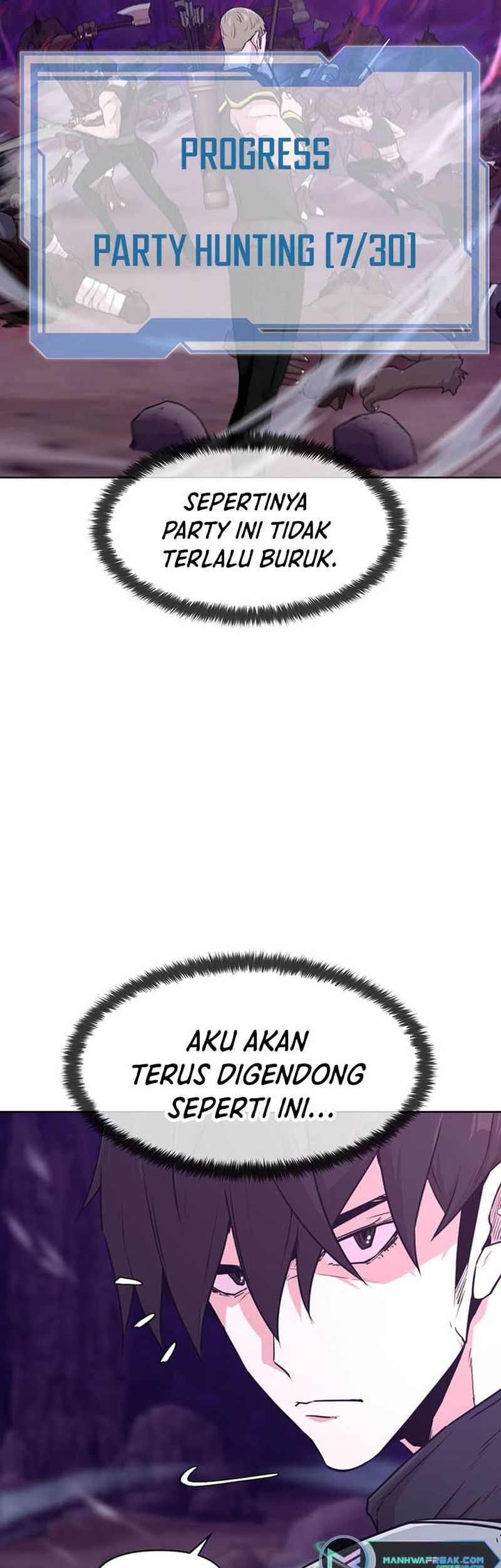 Martial Arts Alone Bab 14 halaman 80