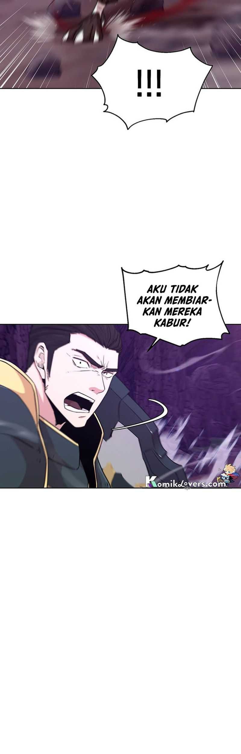 Martial Arts Alone Bab 14 halaman 85