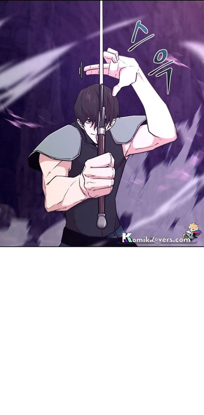 Martial Arts Alone Bab 15 halaman 7