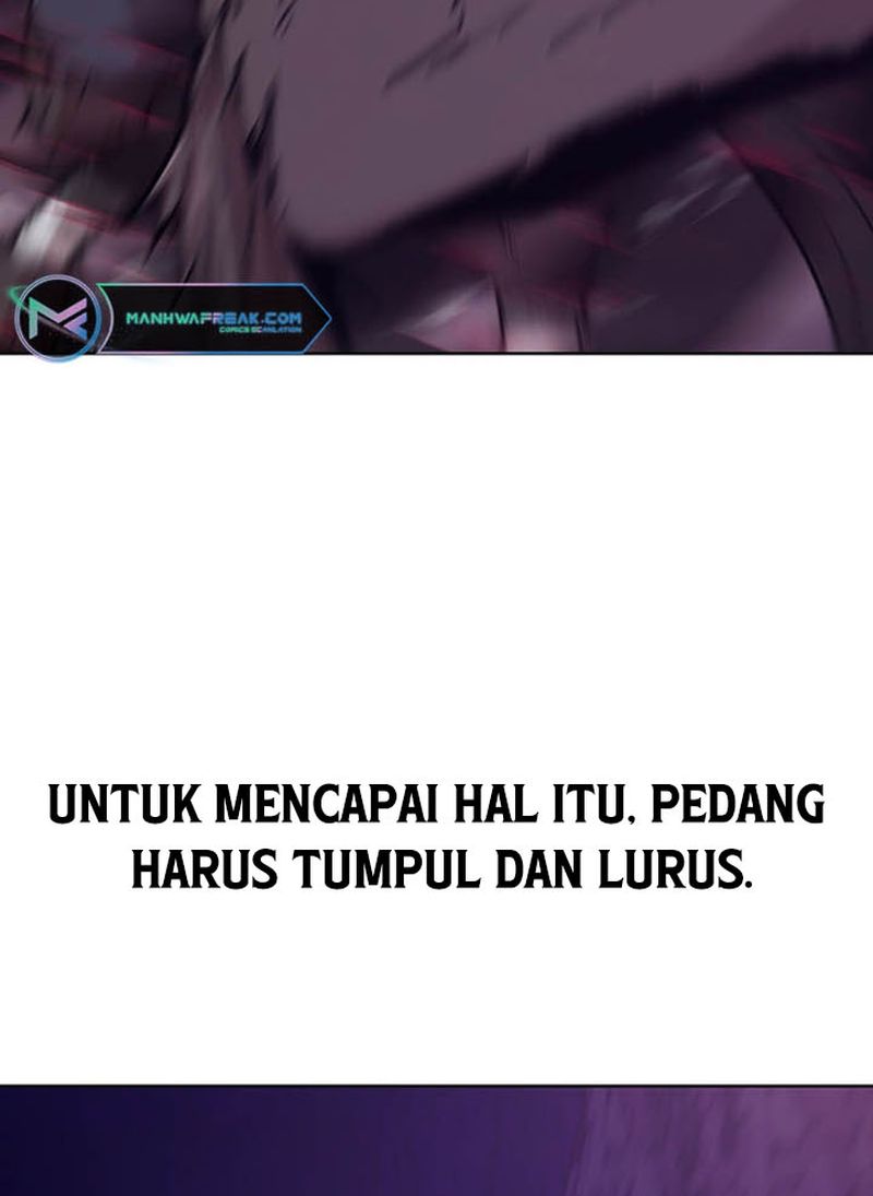 Martial Arts Alone Bab 15 halaman 17