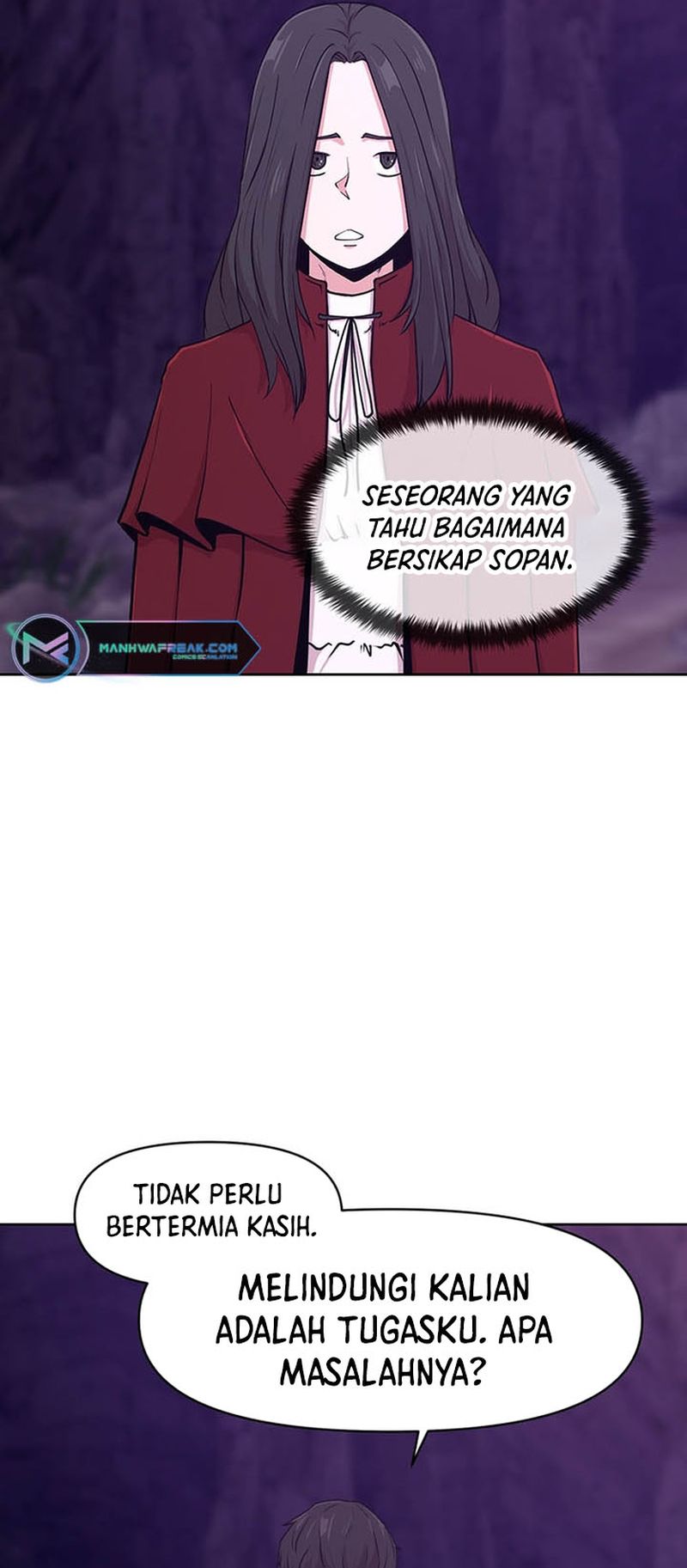 Martial Arts Alone Bab 15 halaman 42