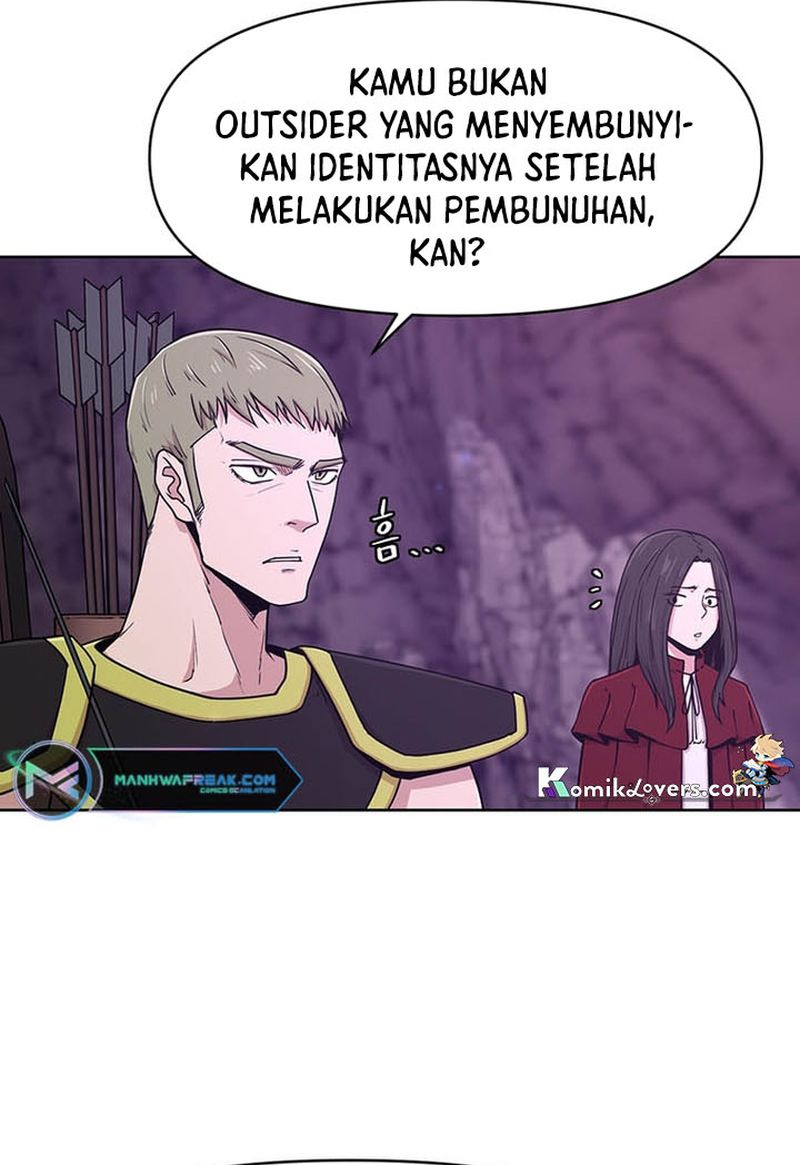 Martial Arts Alone Bab 15 halaman 50