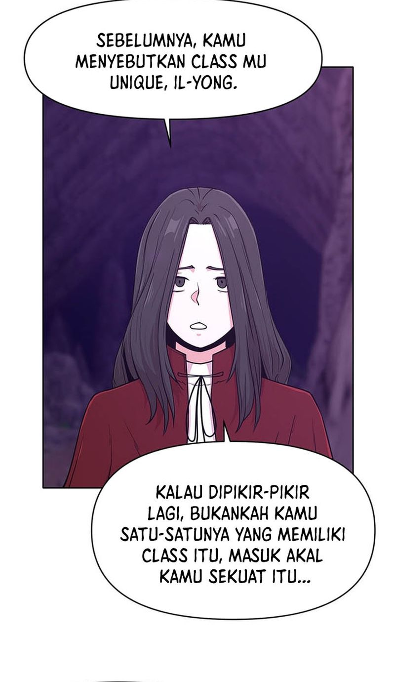 Martial Arts Alone Bab 15 halaman 51