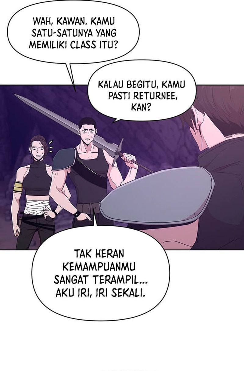 Martial Arts Alone Bab 15 halaman 52