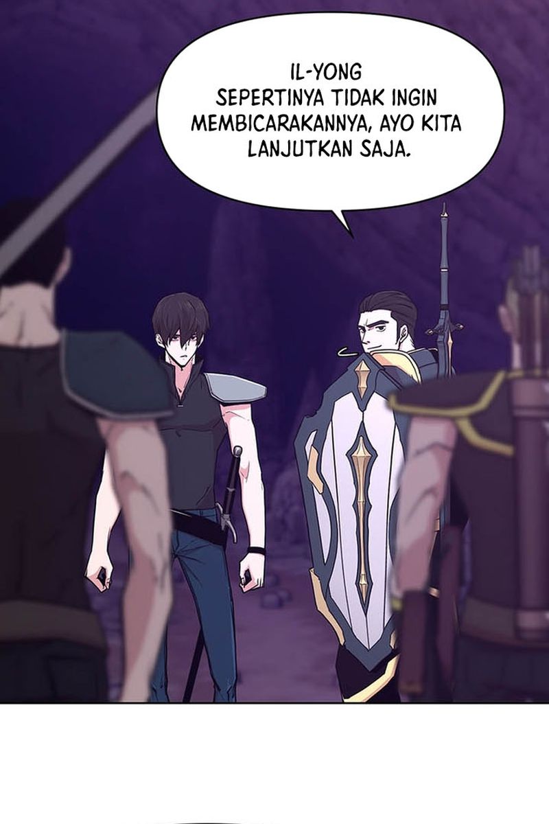Martial Arts Alone Bab 15 halaman 55
