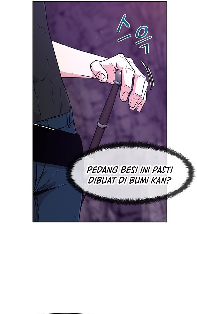 Martial Arts Alone Bab 15 halaman 66