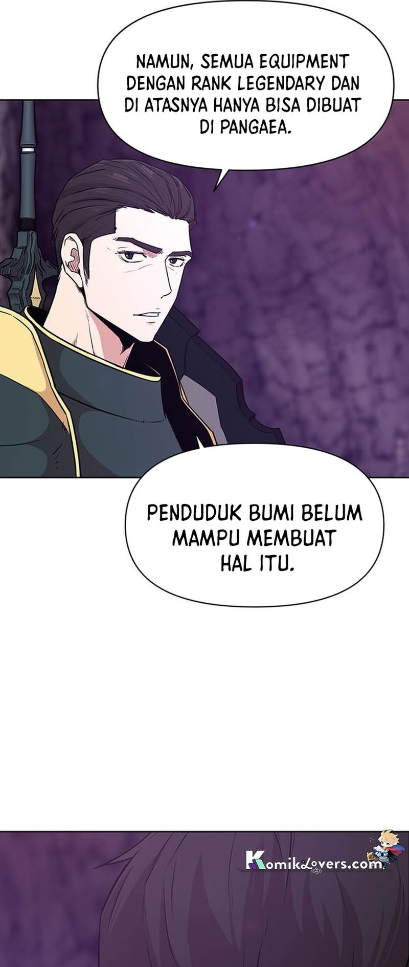 Martial Arts Alone Bab 15 halaman 71