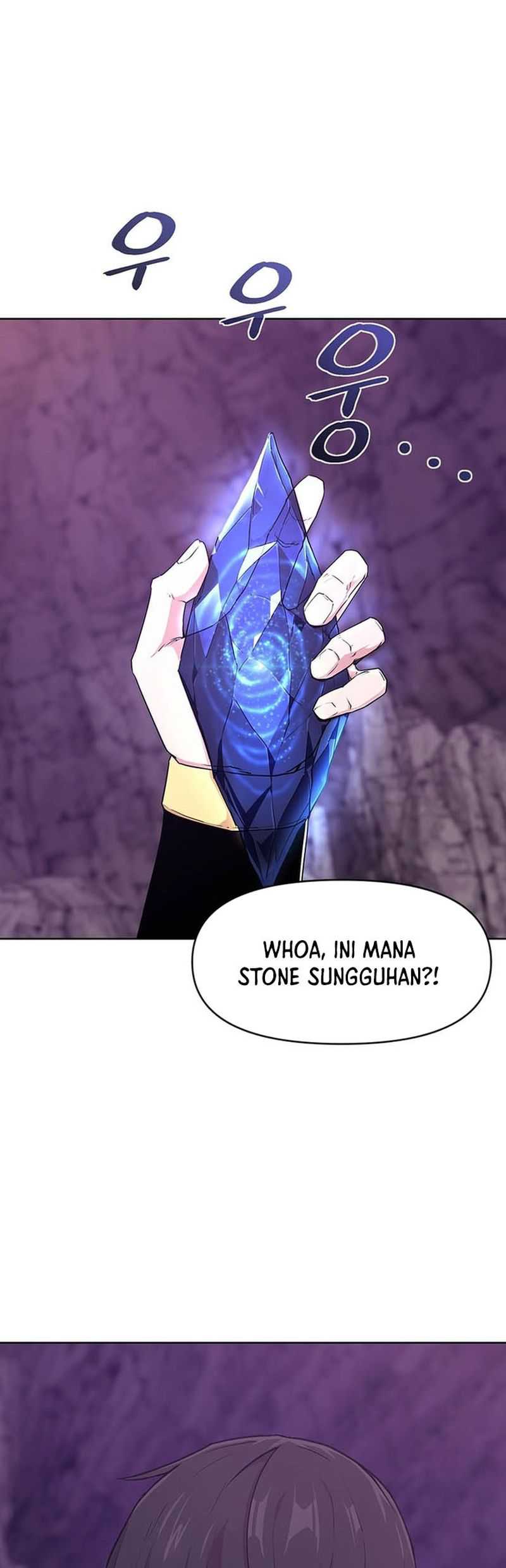 Martial Arts Alone chapter 16 halaman 3
