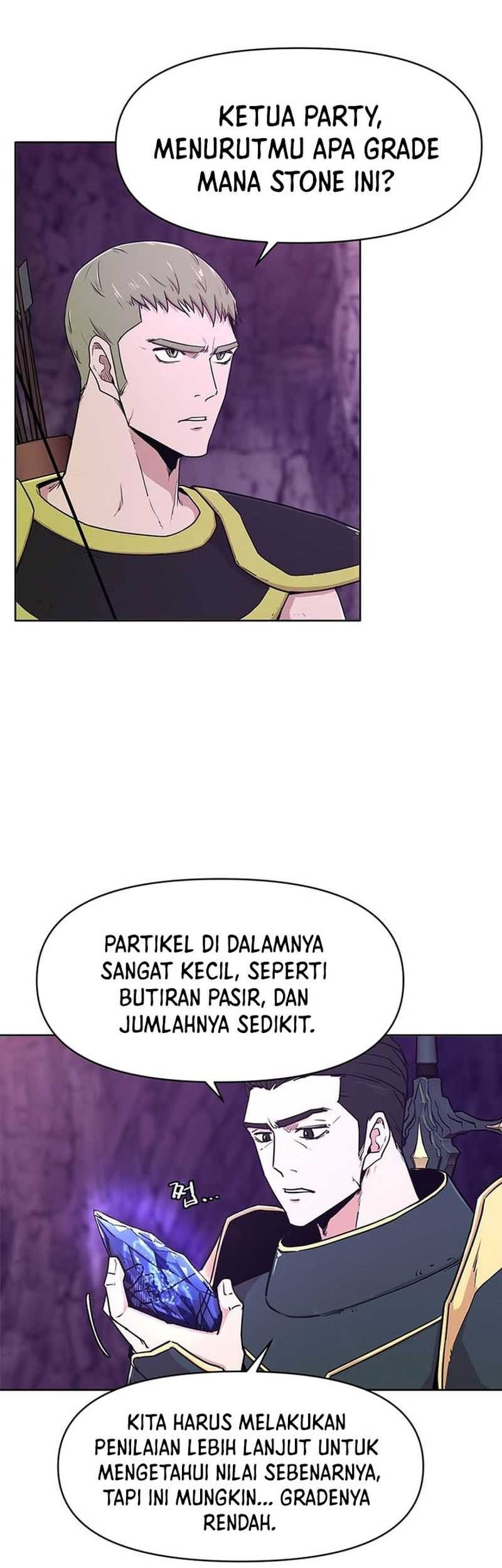 Martial Arts Alone chapter 16 halaman 6