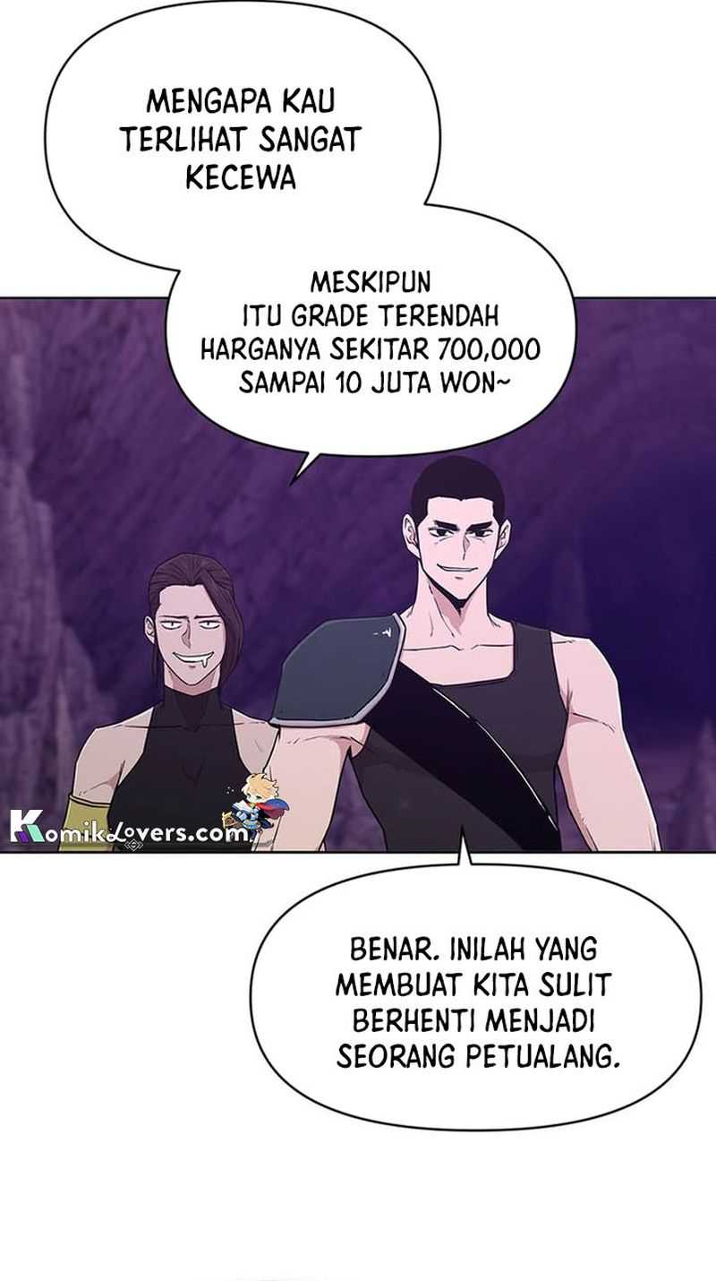 Martial Arts Alone chapter 16 halaman 8