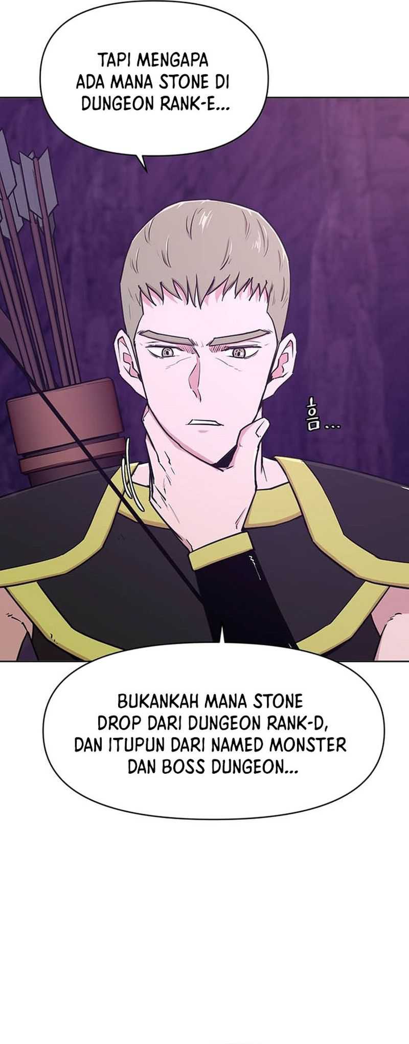 Martial Arts Alone chapter 16 halaman 9