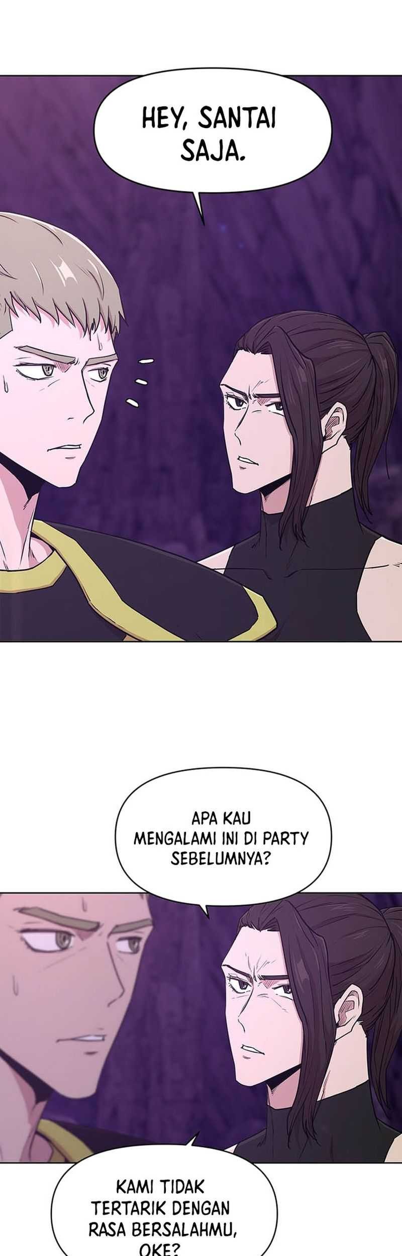 Martial Arts Alone chapter 16 halaman 12