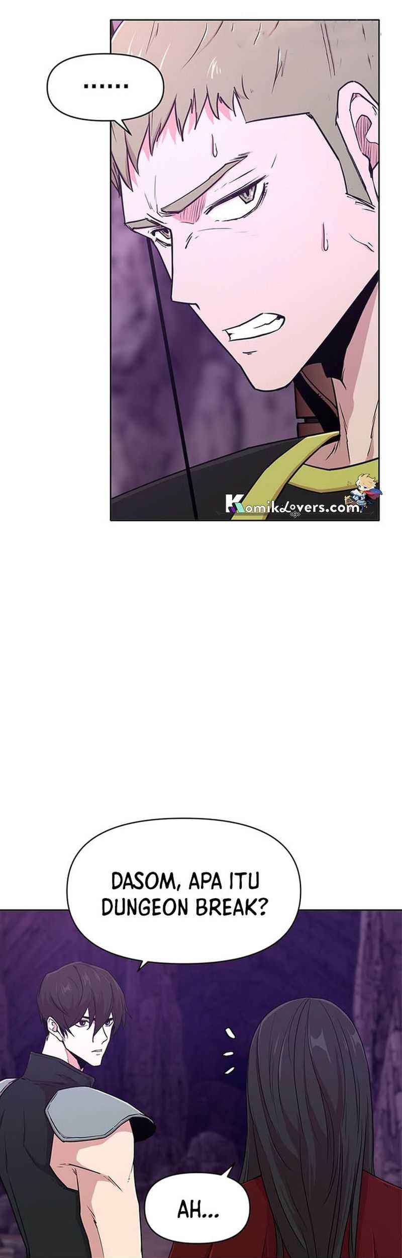 Martial Arts Alone chapter 16 halaman 14