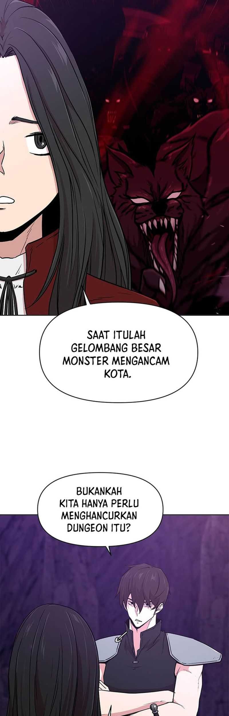 Martial Arts Alone chapter 16 halaman 17