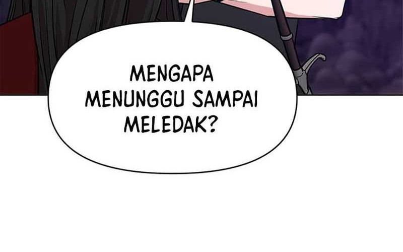 Martial Arts Alone chapter 16 halaman 18