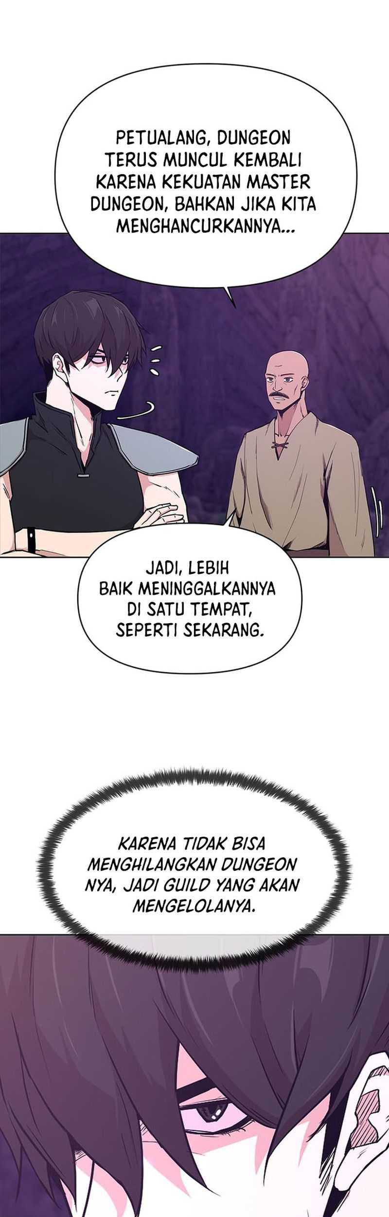 Martial Arts Alone chapter 16 halaman 19