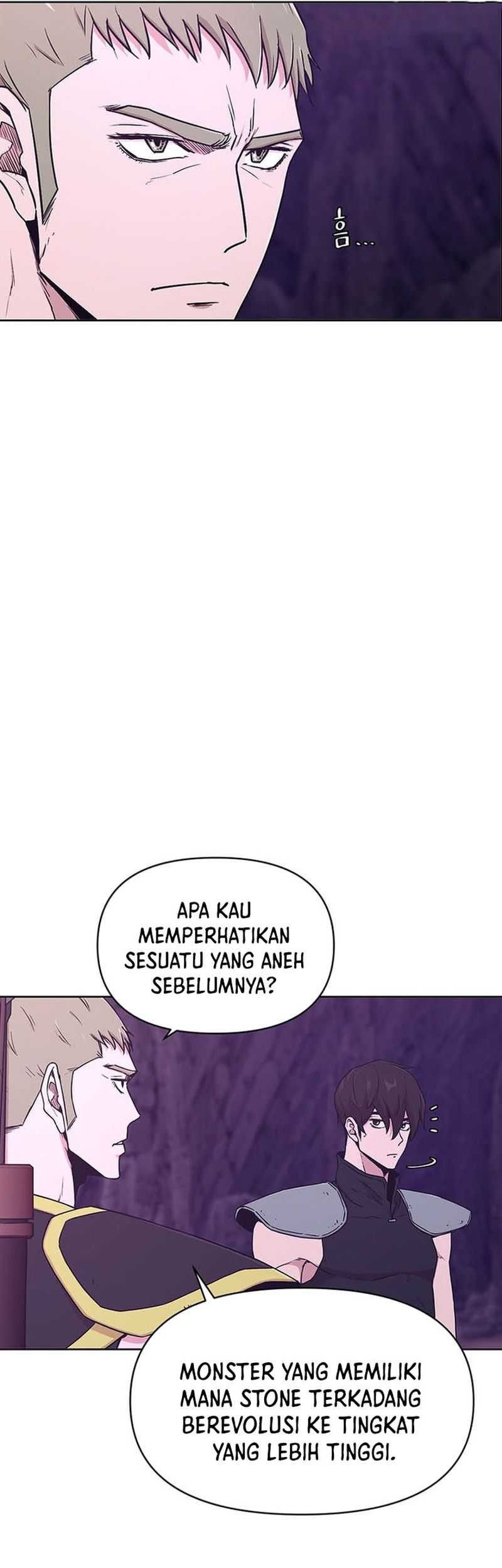 Martial Arts Alone chapter 16 halaman 23