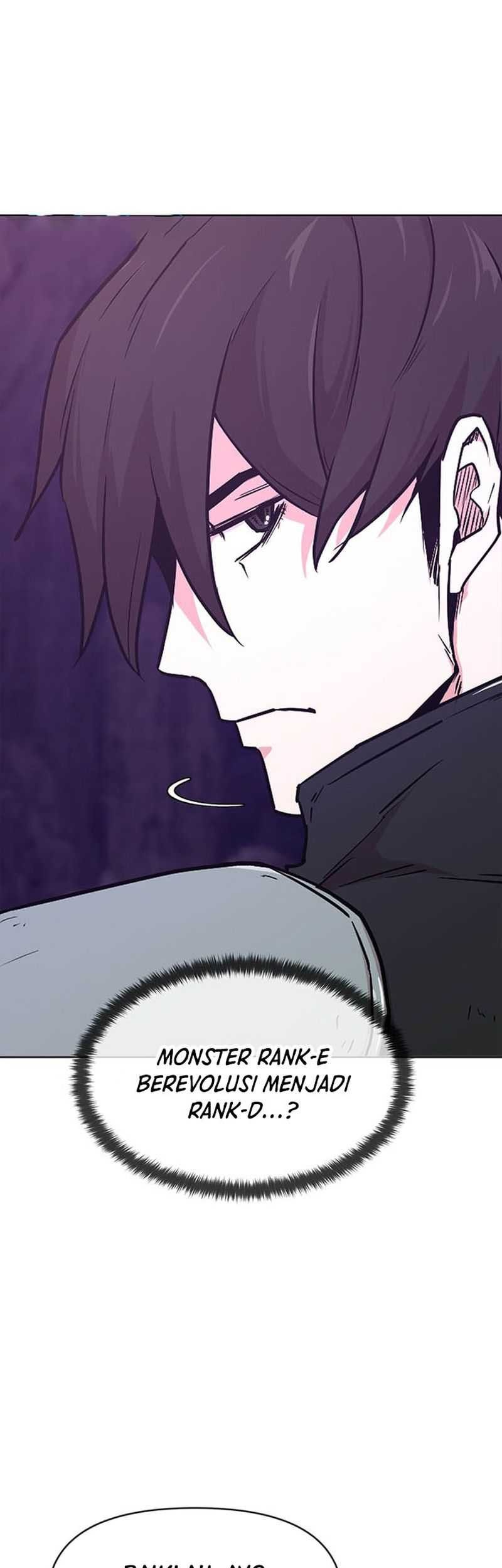 Martial Arts Alone chapter 16 halaman 27