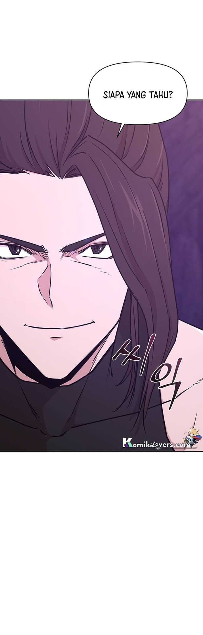 Martial Arts Alone chapter 16 halaman 38