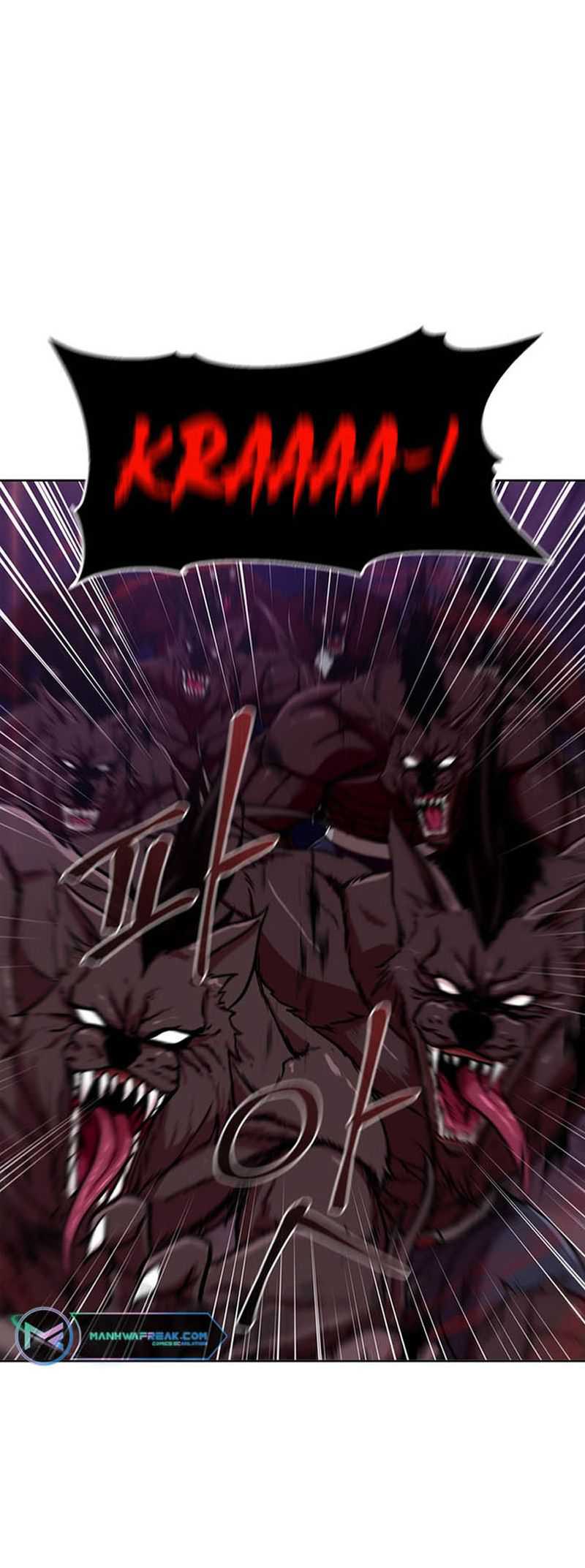 Martial Arts Alone chapter 16 halaman 47