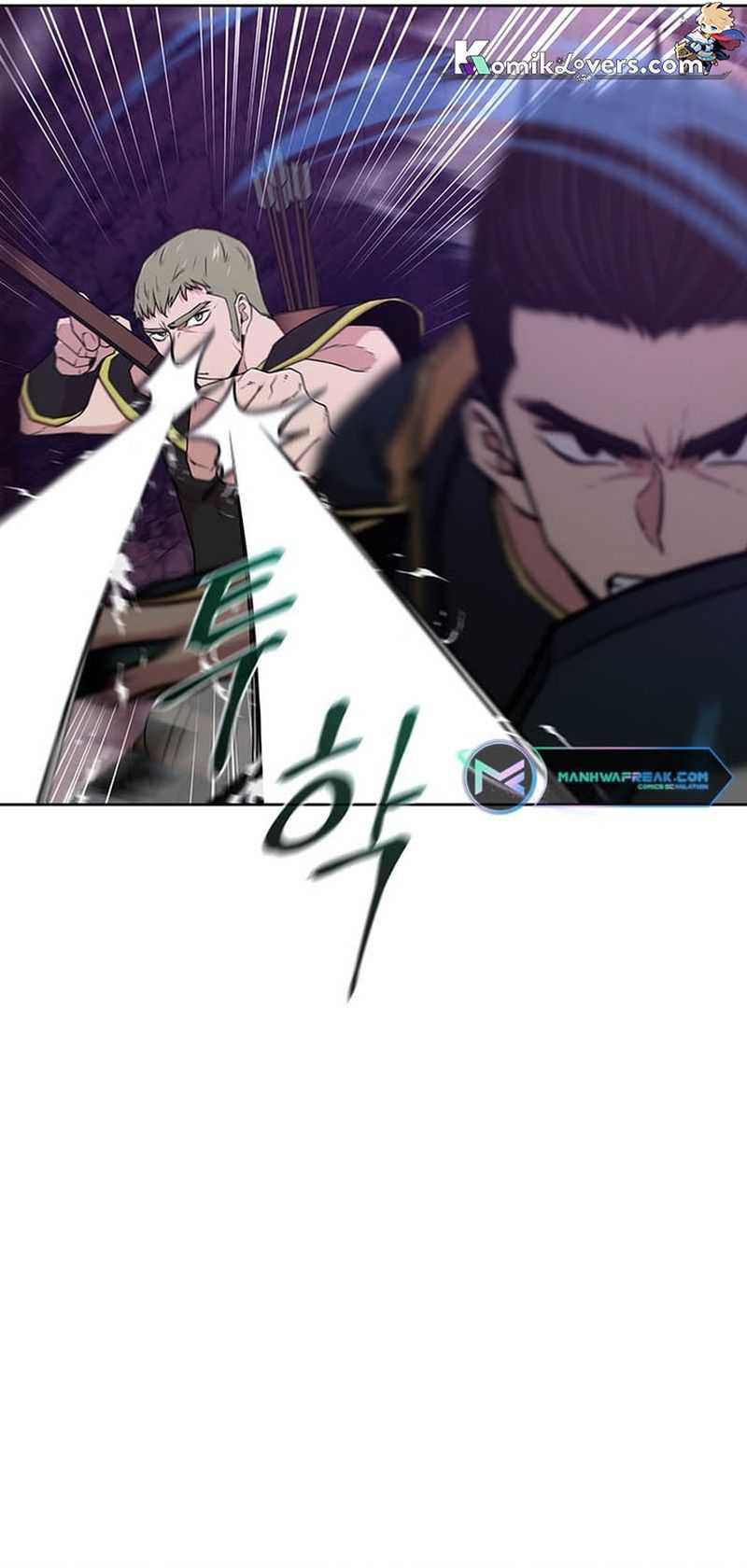 Martial Arts Alone chapter 16 halaman 50
