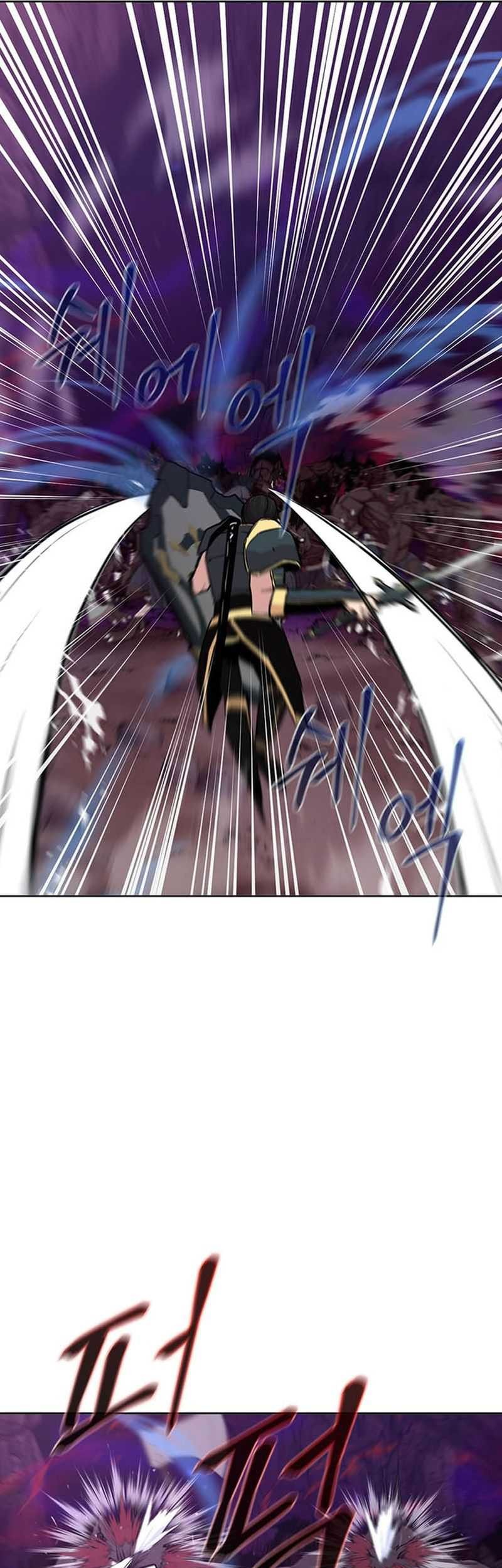 Martial Arts Alone chapter 16 halaman 51