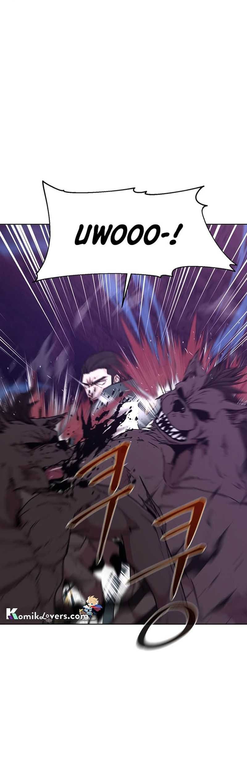 Martial Arts Alone chapter 16 halaman 53