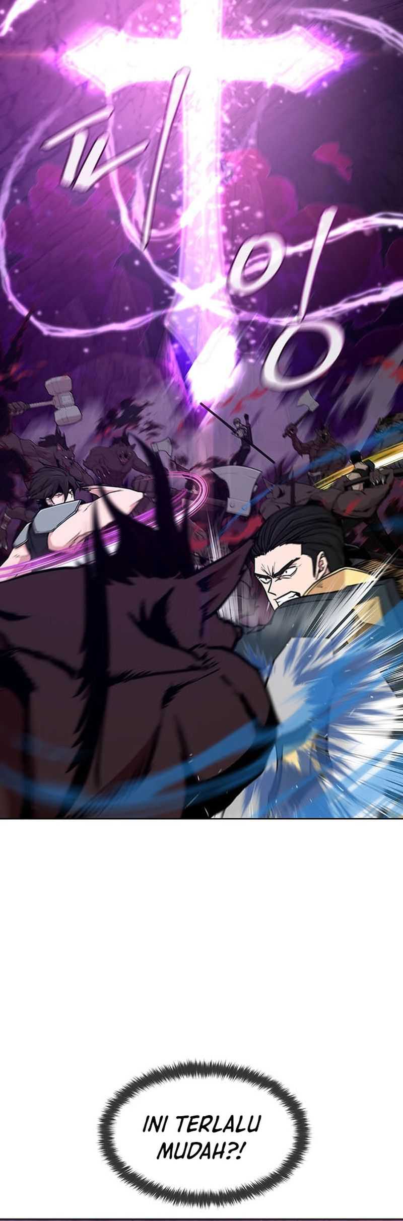 Martial Arts Alone chapter 16 halaman 63