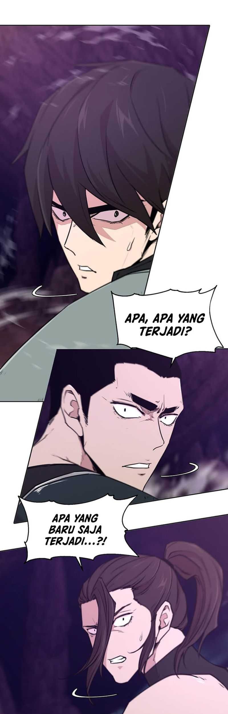 Martial Arts Alone chapter 16 halaman 66