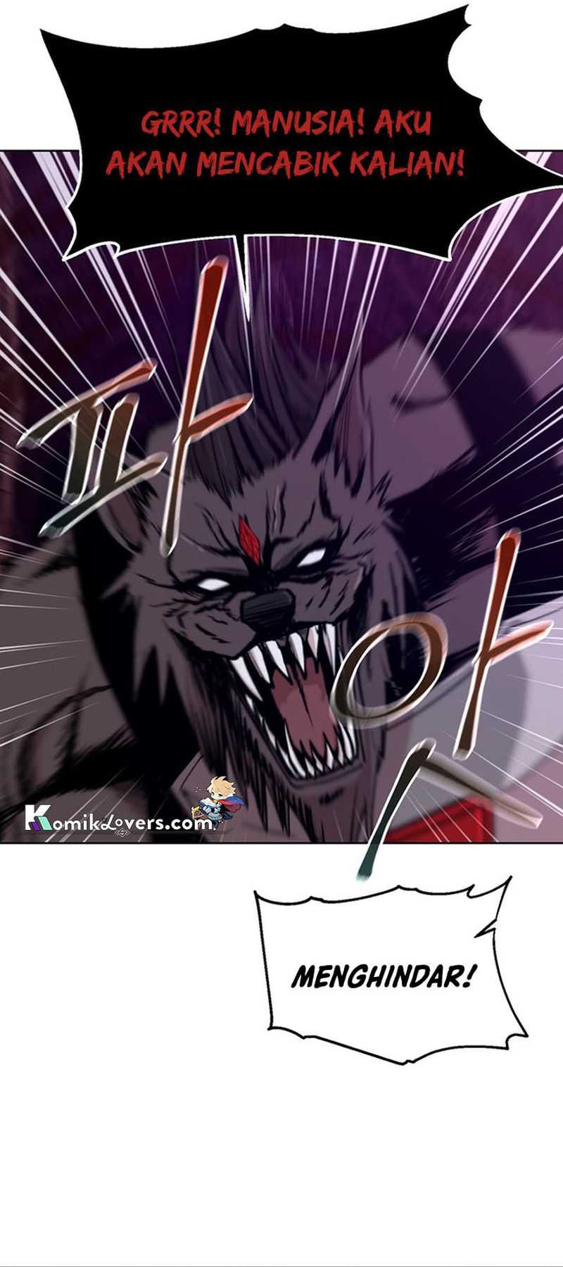 Martial Arts Alone chapter 17 halaman 5
