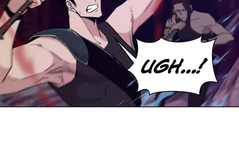 Martial Arts Alone chapter 17 halaman 16