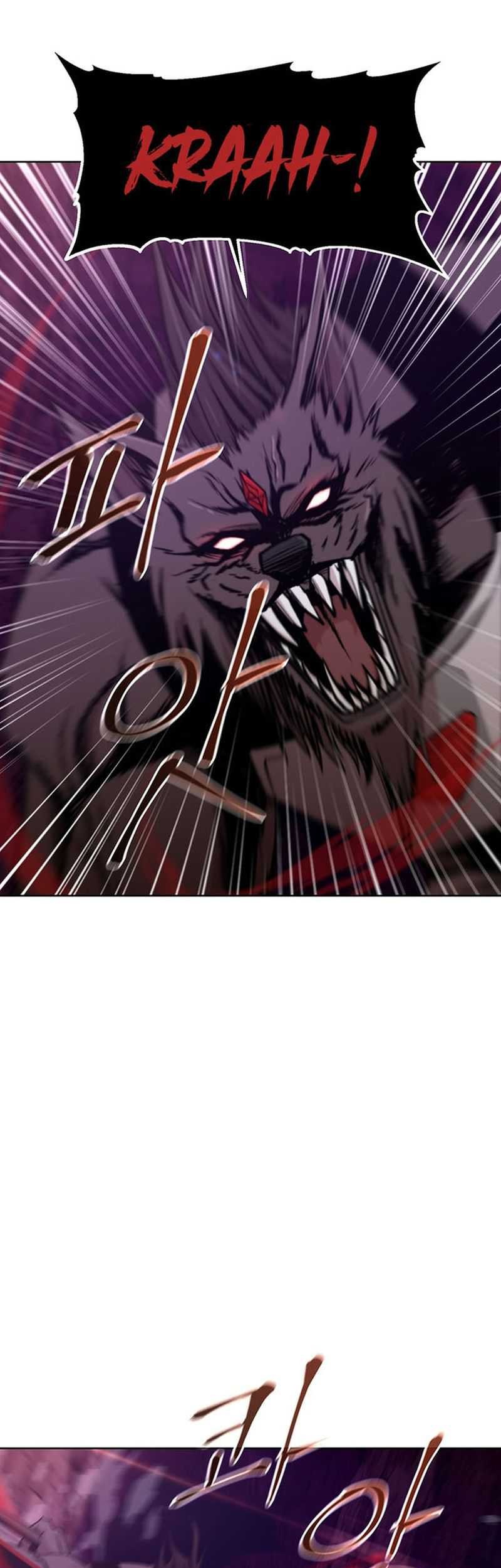 Martial Arts Alone chapter 17 halaman 17