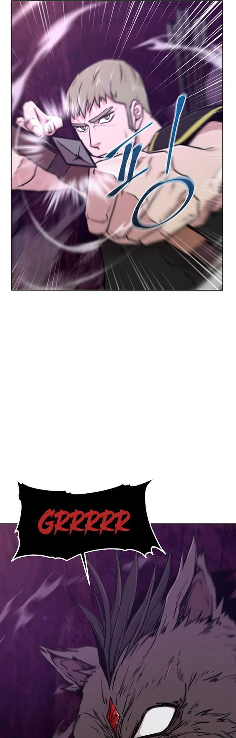 Martial Arts Alone chapter 17 halaman 21
