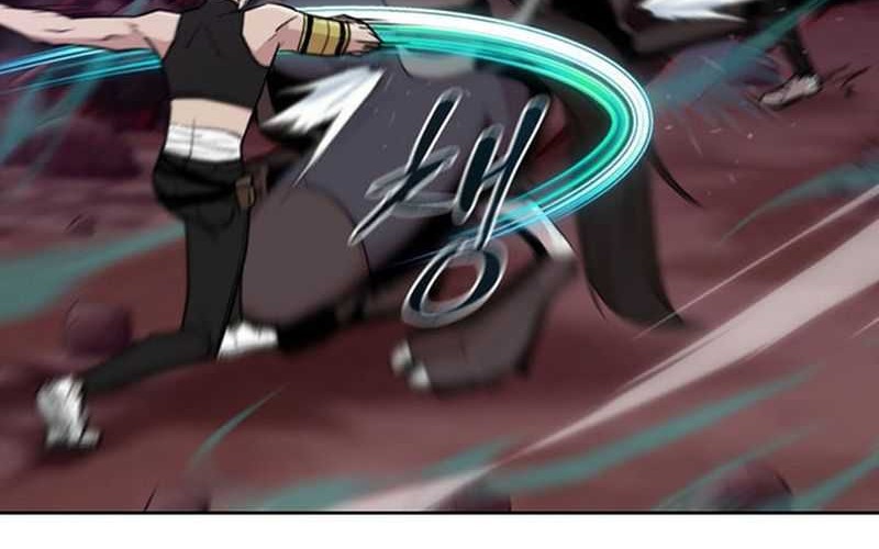 Martial Arts Alone chapter 17 halaman 28