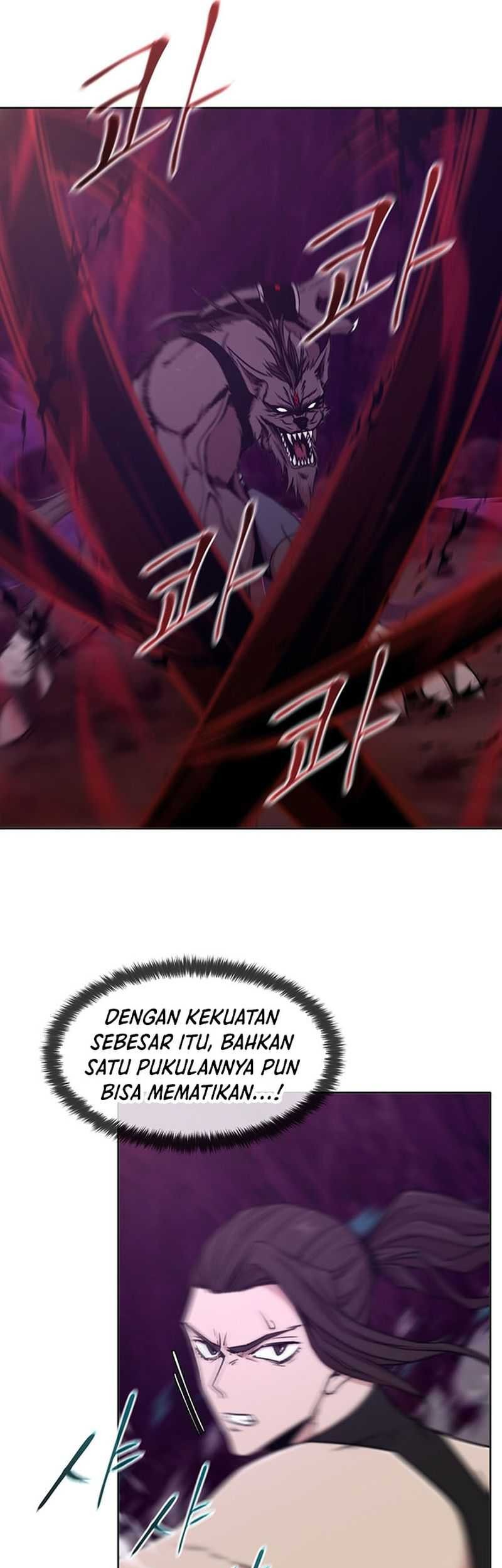 Martial Arts Alone chapter 17 halaman 30