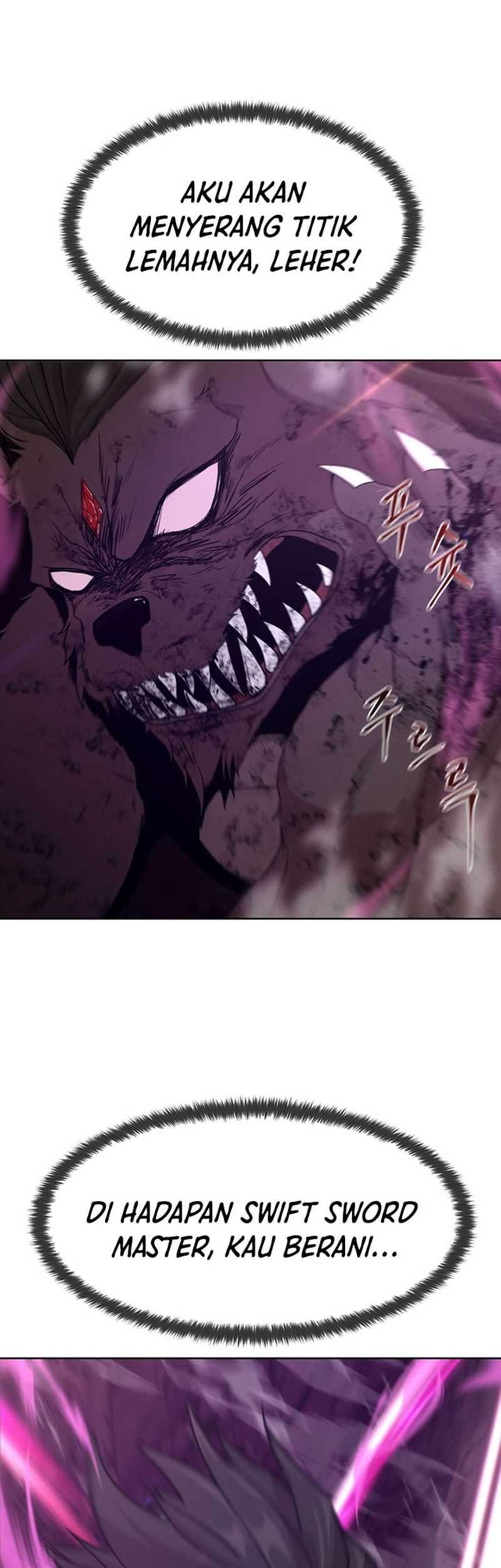Martial Arts Alone chapter 17 halaman 37