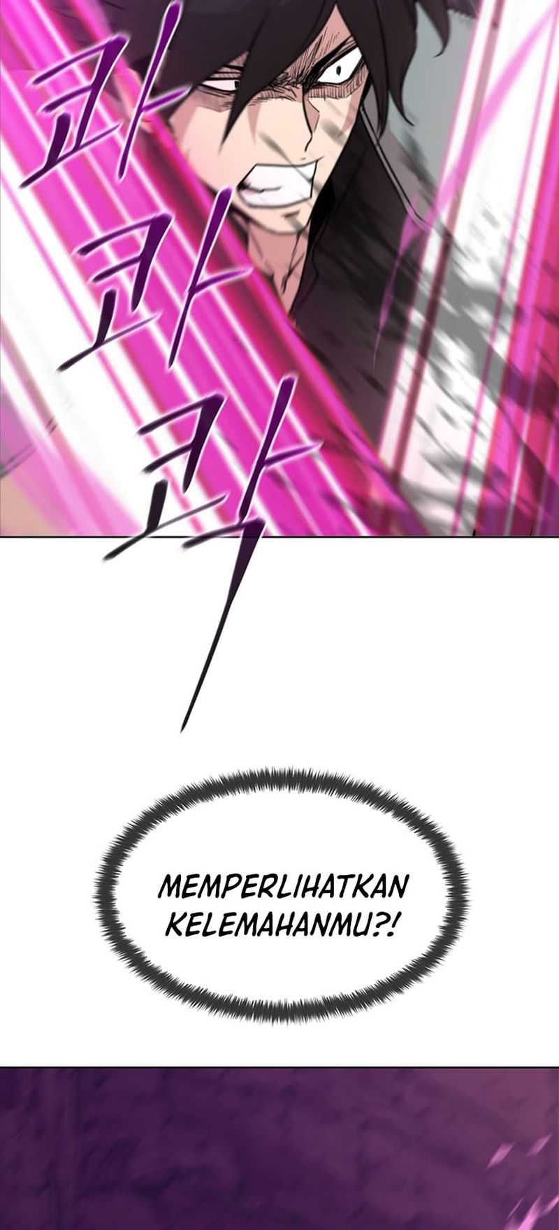 Martial Arts Alone chapter 17 halaman 39