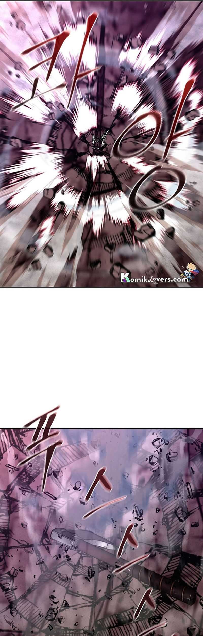 Martial Arts Alone chapter 17 halaman 46