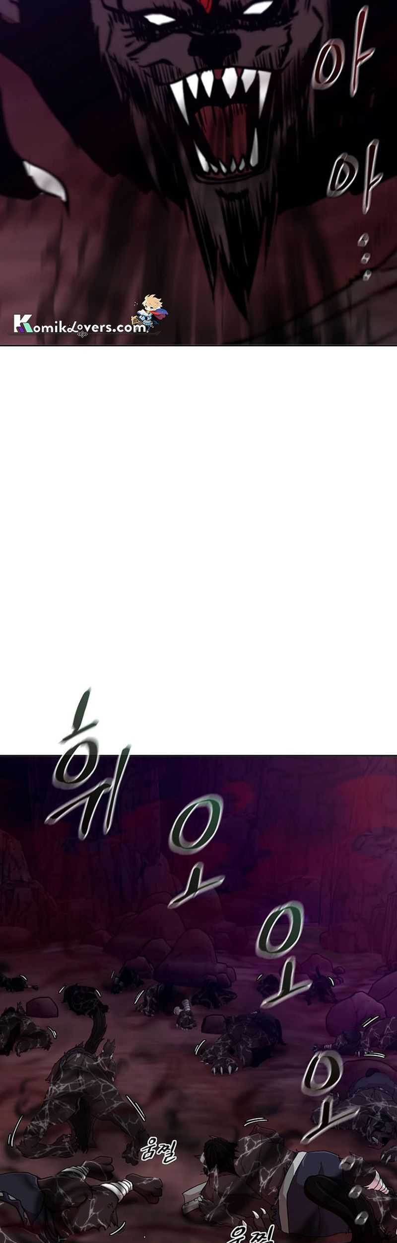 Martial Arts Alone chapter 17 halaman 54